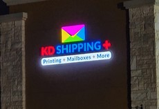 KD Shipping Plus