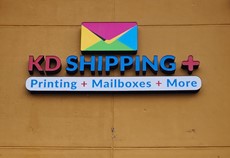 KD Shipping Plus